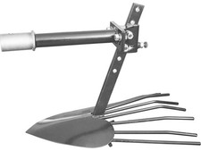 Güde Kartoffelpflug GKPF 240
