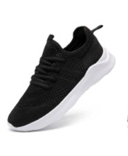 DLWKIPV Herrenschuhe Rutschfeste Laufschuhe Tennis-Turnschuhe Herren EU 41