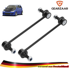 2x PENDELSTÜTZE KOPPELSTANGE