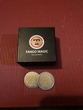 TUC 2 Euro by Tango Magic 