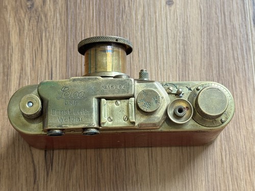 Leica replica kamera - kamera, 50mm