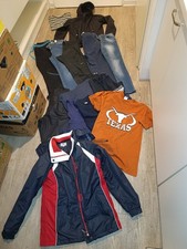 Herren Bekleidungspaket Größe S Markenpaket