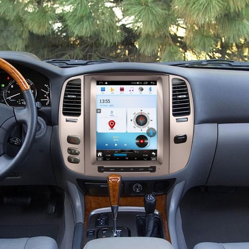 Car radio for lexus - for,