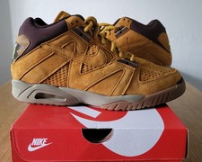Nike Air Tech Challenge III Wheat 749957-700 Agassi 45