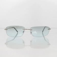 H&M, Sonnenbrille, Rechteckig