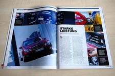 MOT 16/2004 Mercedes E 200 NGT