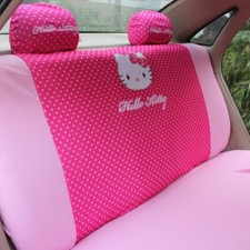 New Sanrio HOT PINK Hello