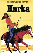 Harka. (= Die Söhne der
