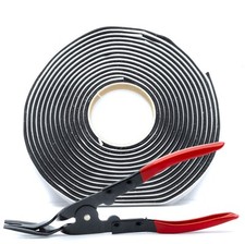 Satz Scheinwerfer auftrennen