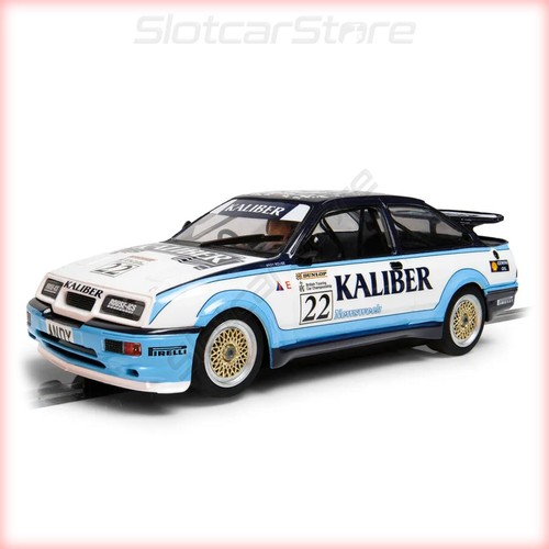 Scalextric c4343 ford sierra - scalextric,