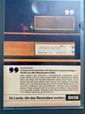 Wega System 3000 HiFi