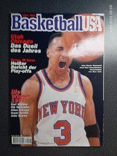 100 % NBA Basketball USA 2