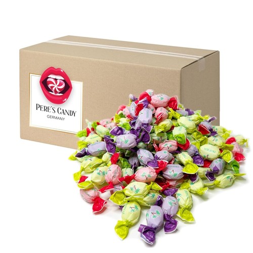 6kg tropical mix karnevals - tropical,