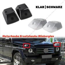 Blinkleuchte Linse Für Mercedes G-Klasse W463 G500 G55 AMG 03-11 Blinkergehäuse