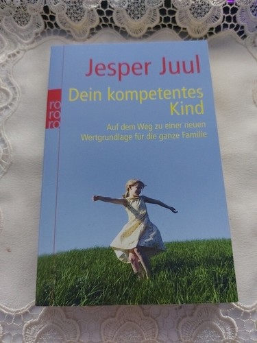 Jesper juul dein kompetentes - dein,