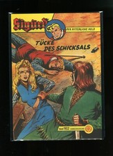 Sigurd GB Nr. 101 - 200