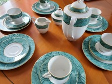 HW Heinrich Winterling Collection Kaffeeservice aus 20 tlg