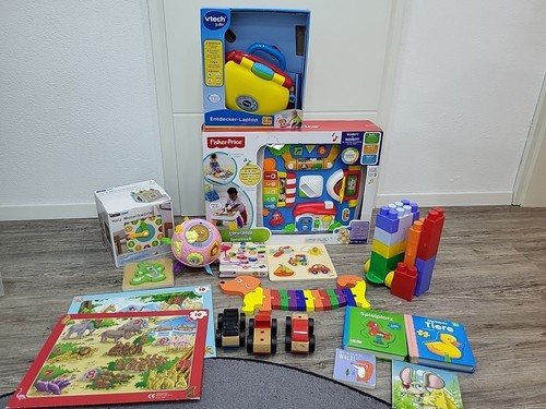 Xxl set motorikwürfel - xxl,