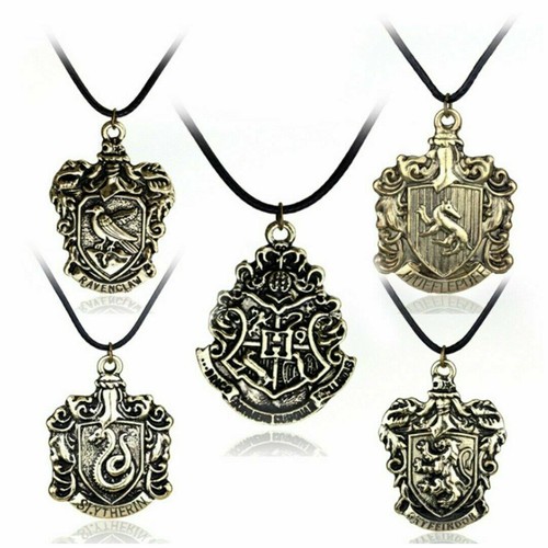 Antike harry potter halskette - potter,