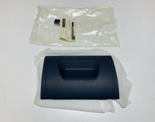 MB ML W163 Rear Bumper Trailer