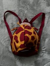 sammies by samsonite Kindergarten Rucksack  Tasche Reisetasche Kinder / Giraffe