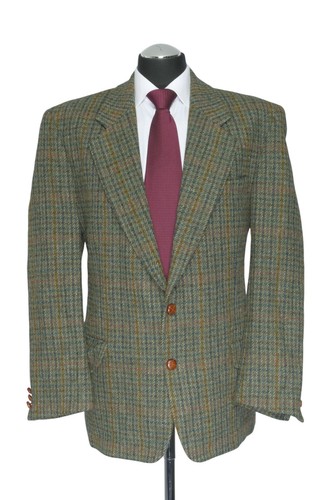 Harris tweed sakko jackett - harris,