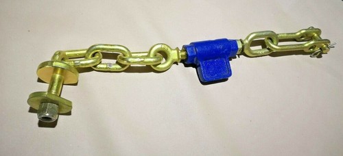 Unterlenker stabilisator kette - unterlenker,