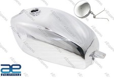 Für Zundapp KS 50 GTS C50 KS