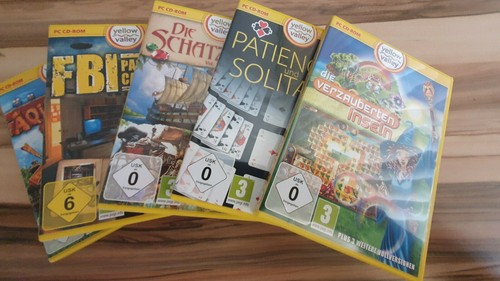 Paket mit stück - paket,