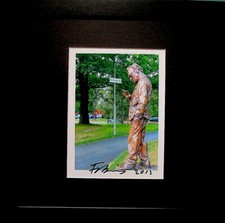 RAINER FETTING >Willy Brandt<