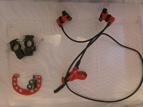 Magura hs33 tomac rot - magura,