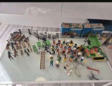 Playmobil Geobra 1974
