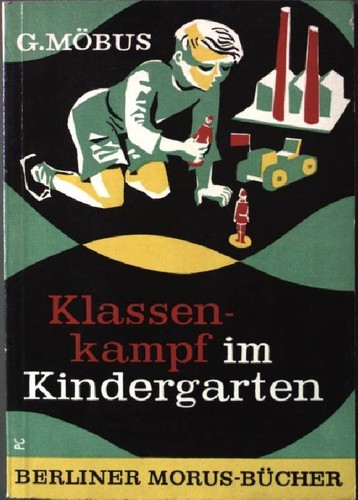 Klassenkampf kindergarten - klassenkampf,