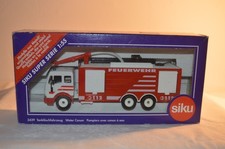 Siku 3429 - Feuerwehr