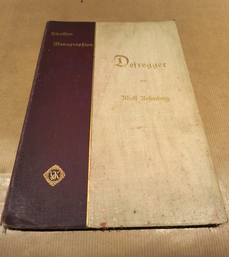 Franz defregger künstler - defregger,