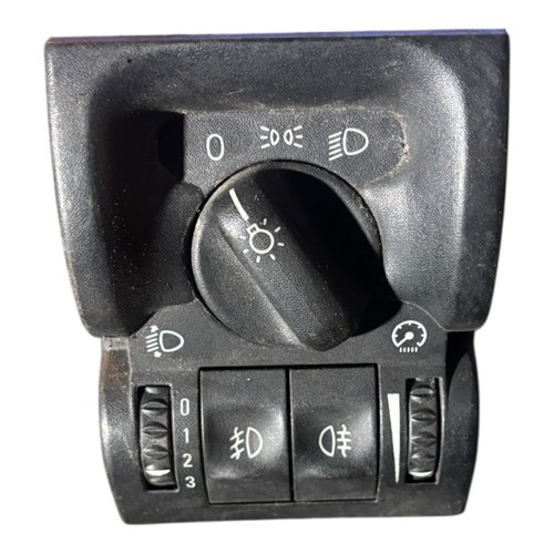 Opel vectra schalter licht - opel,