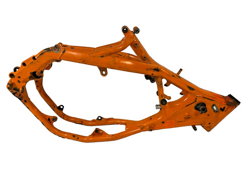 Ktm sxf 250 350 rahmen - 250,