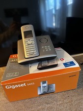Gigaset Siemens S455