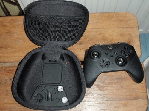 Xbox elite series controller - series, 2