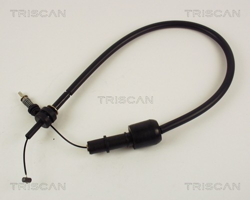 Triscan gaszug 8140 24327 für - 24327,