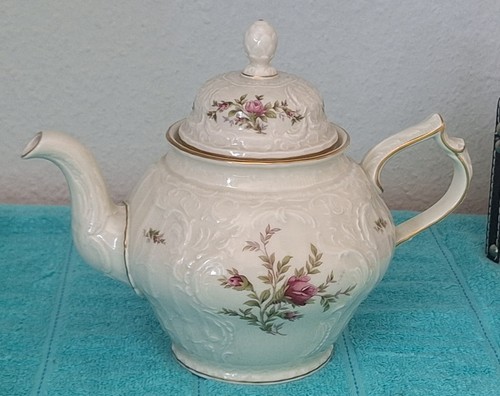 Teekanne rosenthal sanssouci - teekanne,