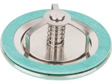 EHKO Schwerkraftbremse TS73N