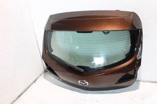 Heckklappe Kofferraumdeckel