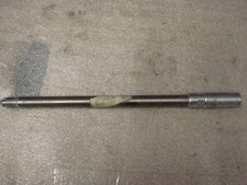 HONDA CX500 Hinterradachse