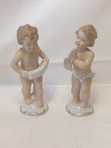 Vintage ddr wallendorf - vintage,