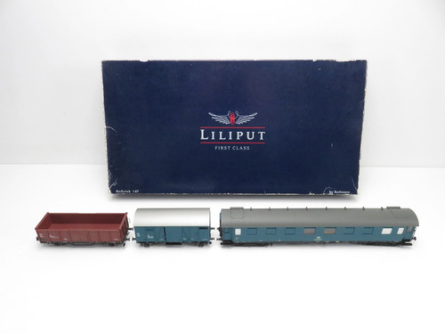 Liliput l240051 - (het193),
