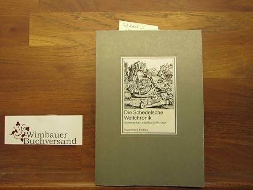Die schedelsche weltchronik - schedelsche,