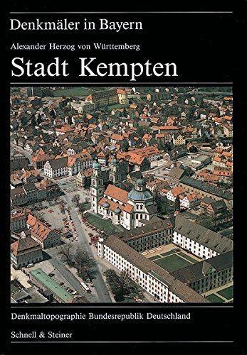 Stadt kempten - kempten,