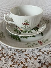 WARNECKE TEE-Service  Ostfriesische Rose