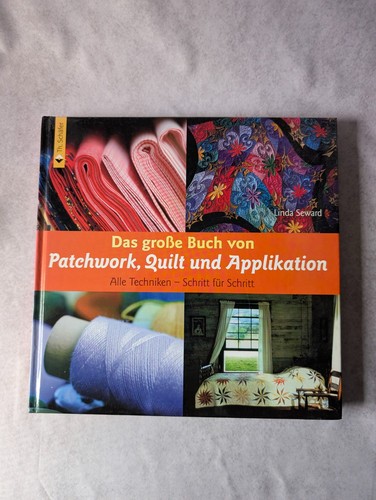 Das große buch - buch, von